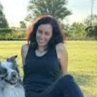 Chiara Bottaro, Medico Veterinario esperto in comportamento