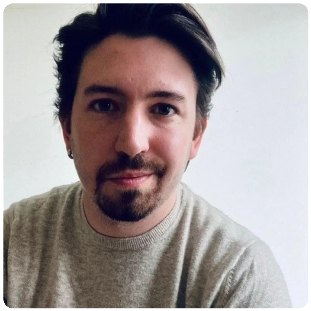 Luca Di Vincenzo, psicologo e ricercatore