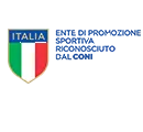 Ente di Promozione Sportiva riconosciuto dal CONI