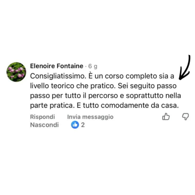 Recensione allievo Dog Connection Academy