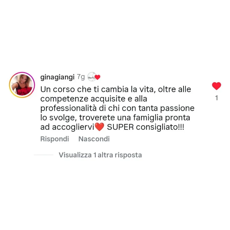 Recensione